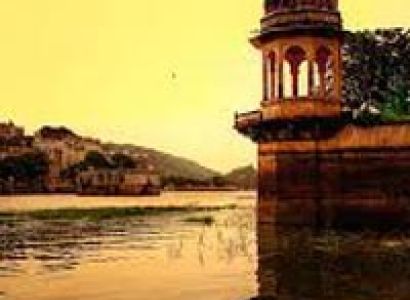 Enjoyable Rajasthan Tour