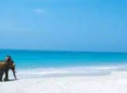 Mayabunder Diglipur Ross Tour