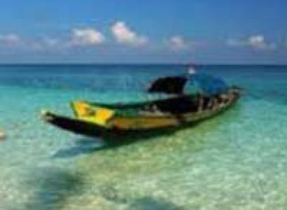 Laxmanpur Beach Tour Package