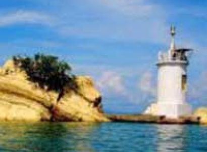 Little Andaman Tour Package