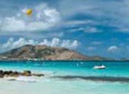 Amazing Andaman Honeymoon Package