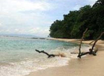 Explore Andaman Tour
