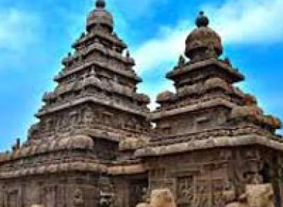 Splendors of Tamil Nadu Tour