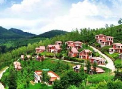 Bangalore Mysore Ooty Tour