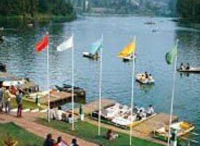 Short Escape to Ooty Tour