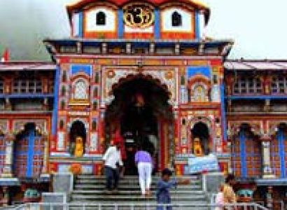 Badrinath Yatra Tour