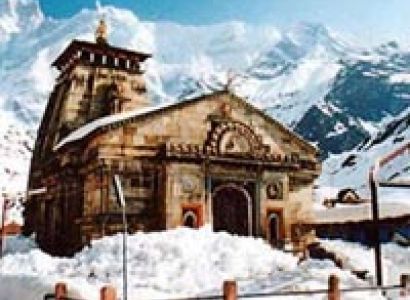 Kedarnath Yatra Tour