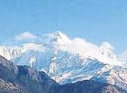 Uttarakhand Honeymoon Tour