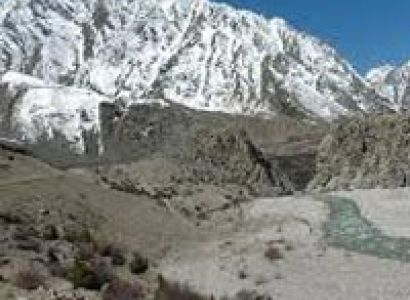 Picturesque Uttarakhand Tour (Family Special)