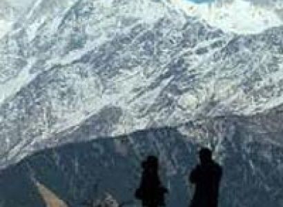 5 Mesmerizing Days in Uttarakhand Tour