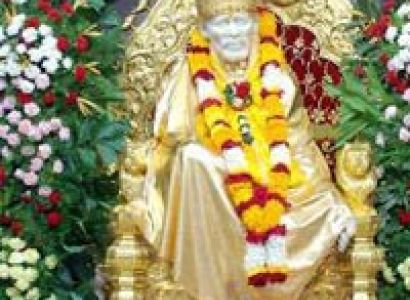 Shirdi Darshan Tour Package