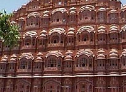 Jaipur Tour