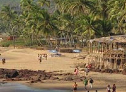 North Goa Tour