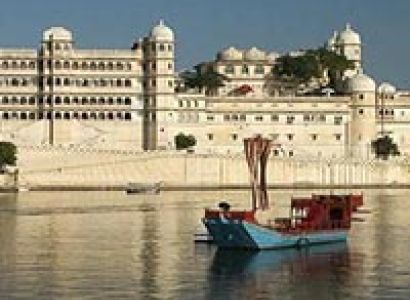 Udaipur Tour