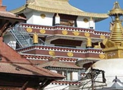 Nepal Tour
