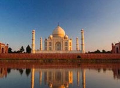 Golden Triangle Package