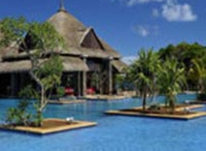 Mauritius Package