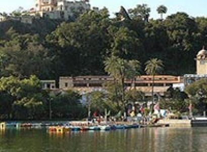 Udaipur - Mount Abu - Jodhpur Tour