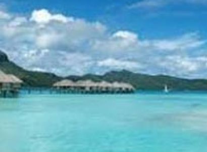 Andaman Honeymoon Tour