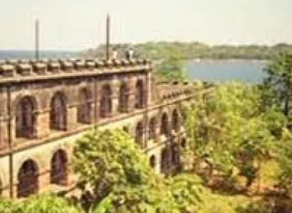 Andaman 2 Day  Package