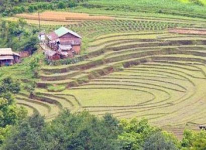 Darjeeling Gangtok package