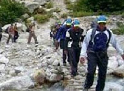 North East Delight with Pelling Tour