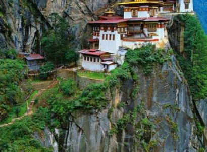 Bhutan Tour
