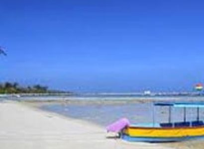 Andaman Tour Package