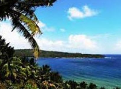 Discover Andaman Tour