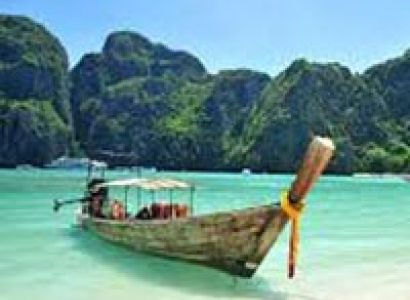 Andaman Tour