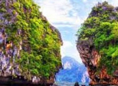 Thailand Tour Packages