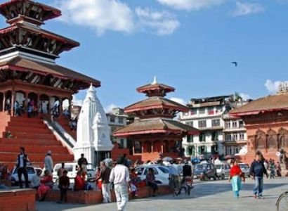 Nepal Tour Packages