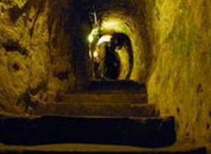 Full Day Cappadocia Tour