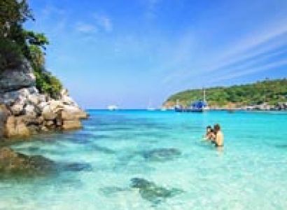 Enchanting Andaman Islands Tour Package