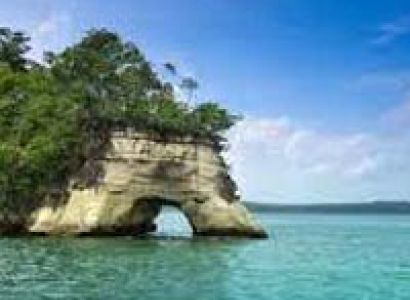Amazing Andaman Tour