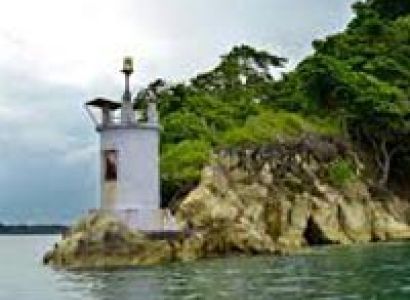 8N/9D Andaman Tour