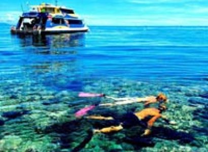 4N/5D Andaman Tour