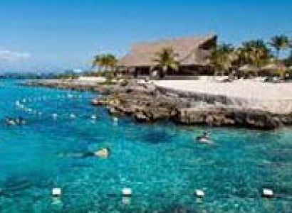 6N/7D Andaman Tour