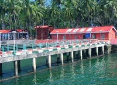 7N/8D Andaman Tour