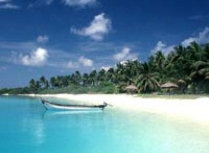 Andaman 5N/6D Tour