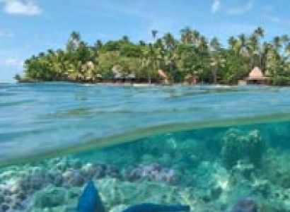 Nature Up-close (5 Nights / 6 Days) Tour