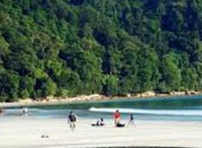 Andaman Tour Package 5N/6D