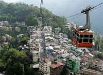Darjeeling Gangtok Tour