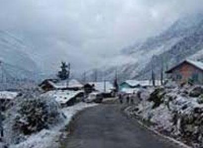 Mesmerizing Darjeeling Gangtok Tour (Honeymoon Special)