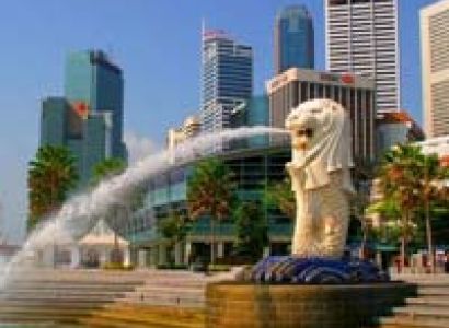 Simply Singapore with Malaysia Tour