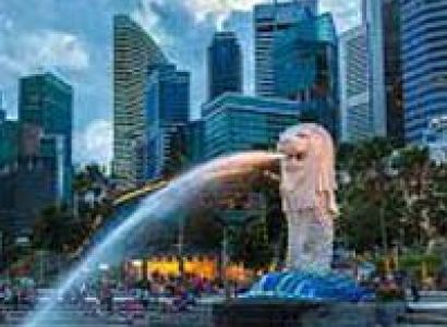 Super Singapore Tour