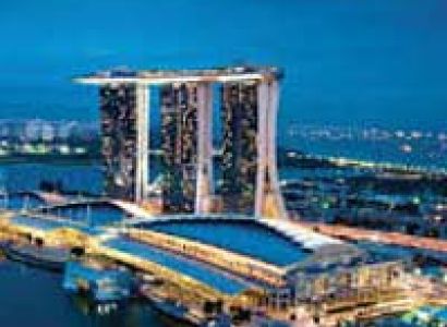 Exclusive Singapore Tour