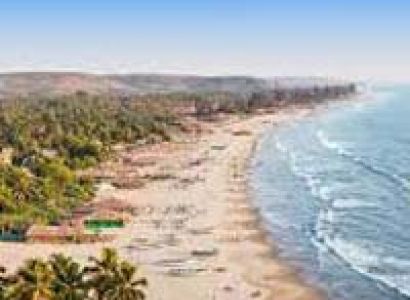 Fun-Filled Week in Goa Tour