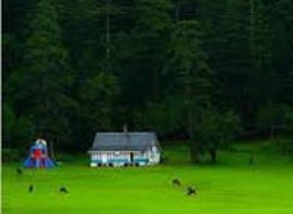Splendid Dalhousie Khajjiar Tour