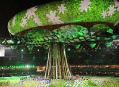 Splendid North East - 9 Day / 8 Night Tour